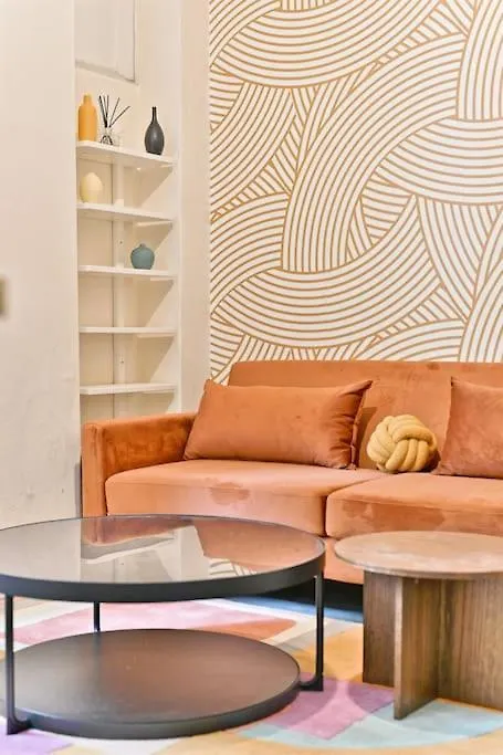 Appartement Convivial Paris Montparnasse - III 0*,