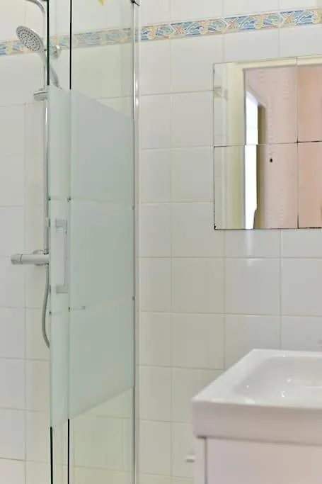 Appartement Convivial Paris Montparnasse - III 0*,